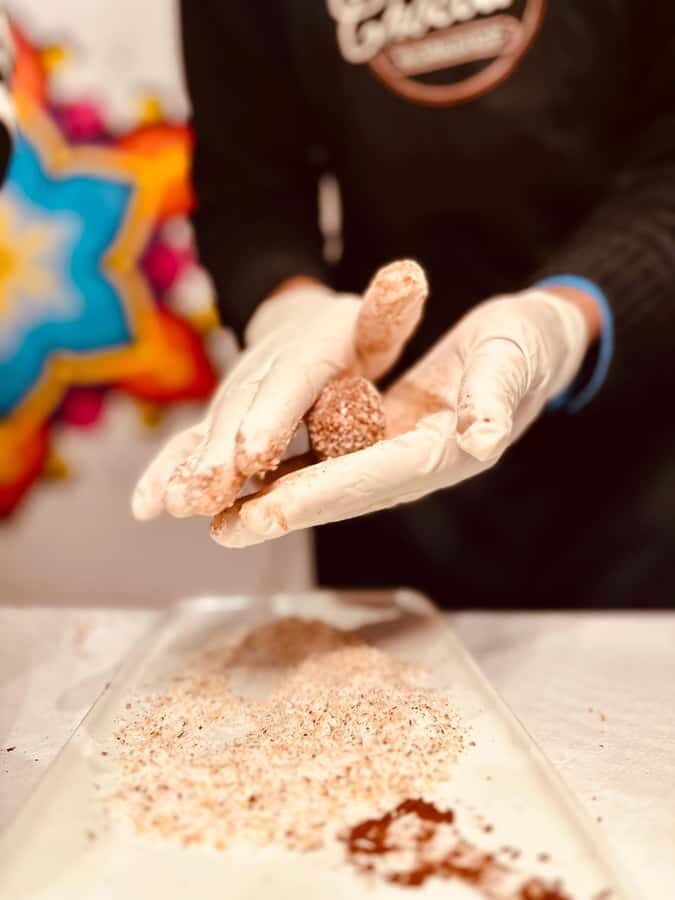 1.5h Cusco Chocolate Workshop - Truffles & Hot Chocolate - Detailed Review: Why This Chocolate Workshop Works