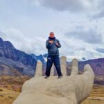 1 Day Adventure Tour to the Colorfull Rainbow Mountain - Authenticity and Traveler Feedback