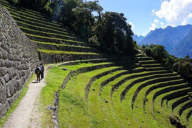 1 Day Inca Trail tour to Machu Picchu Hike - private service - What We Love About This Tour