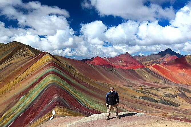 1-Day Private Rainbow Mountain & Red Valley Tour From Cusco - Practical FAQs