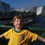 1-Day Private Tour In the Iguacu Falls of Brazil and Argentina - Frequently Asked Questions