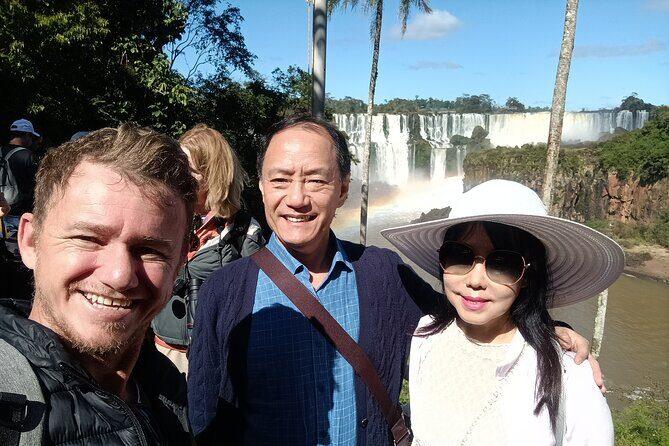 1 Day Private Tour of Iguassu Waterfalls Lado BRA and ARG - The Sum Up