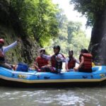 1 Day Rafting Pacuare River - FAQ