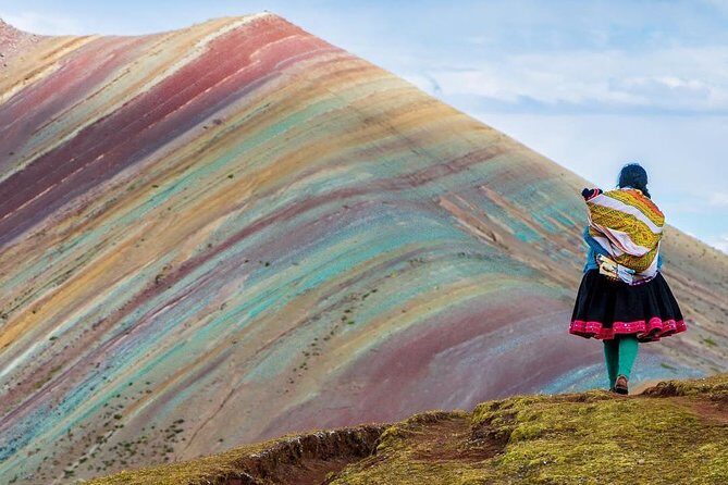 1 Day Rainbow Mountain Tour From Cusco - What Makes This Tour Stand Out