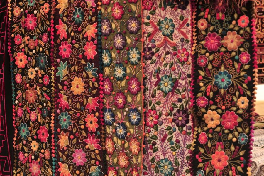 1 Day - Sacred Valley VIP Included Moray - What Travelers Usually Say