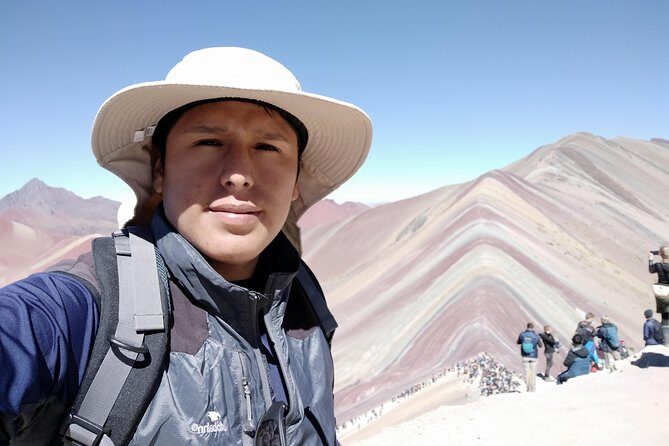 1-Day Tour Rainbow Mountain from Cusco - Who Would Love This Tour?