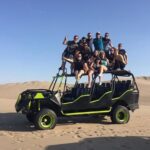 1 Day Tour to Huacachina from Lima (Dunebuggy + Vineyards) - Exploring the Itinerary in Detail