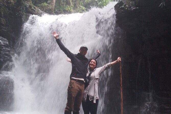 1 Day Tour waterfalls Rout - Who Would Love This Tour?