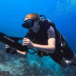 1 DPV dive at Director's Bay in Curacao - FAQ: Your Questions Answered