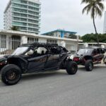 1 Hour Historical UTV Tour in San Juan - Who Is This Tour Best For?