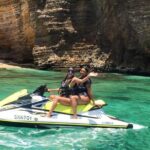 1-Hour Jet Ski Tour: Single or Double Option - The Itinerary in Detail
