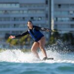 1 hour of Wakeboarding on the beaches of San Andrés for 2 persons - FAQ