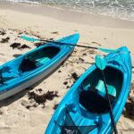1 Hour Private Kayak Rental In Grand Turk - Frequently Asked Questions
