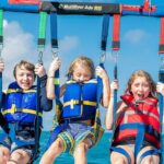 1 Hour Private Parasailing Charter, Grace Bay, Providenciales - The Sum Up: Is This Tour Right for You?