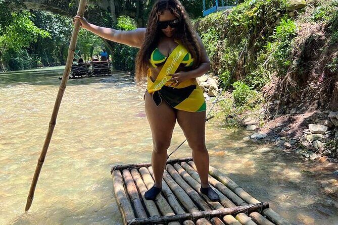 1 Hour Rafting in Lethe with Limestone Foot Massage - Who Will Love This Tour?