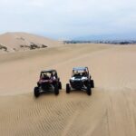 1-hour tour in a Polaris vehicle / Huacachina desert - Authentic Perspectives from Travelers