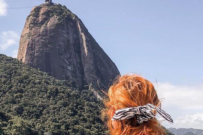 1-hour Watercolor Class with a View of Sugarloaf Mountain - Why This Experience Is Worth Your Time and Money