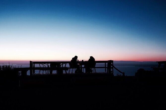 1 Night & 1 day Climbing trip to the Osorno Volcano! - A Detailed Look at the Osorno Climbing Experience