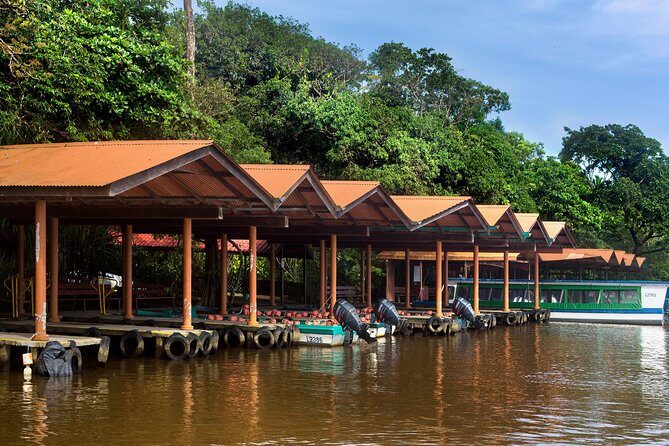 1 Night in Tortuguero + Tour to the Tortuguero National Park - What’s Included and What’s Not