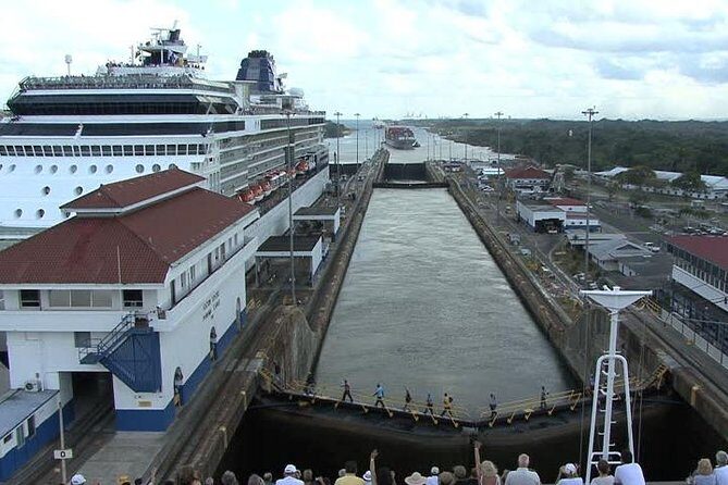 #1 Panama Stayover City & Canal Tour 2 Visits 1 Fare - Fees incl. - Practical Considerations and What to Expect