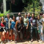 #1 St. Thomas Ghost Tour  Virgin Island's Original Haunted Tour - A Detailed Look at the St. Thomas Ghost Tour