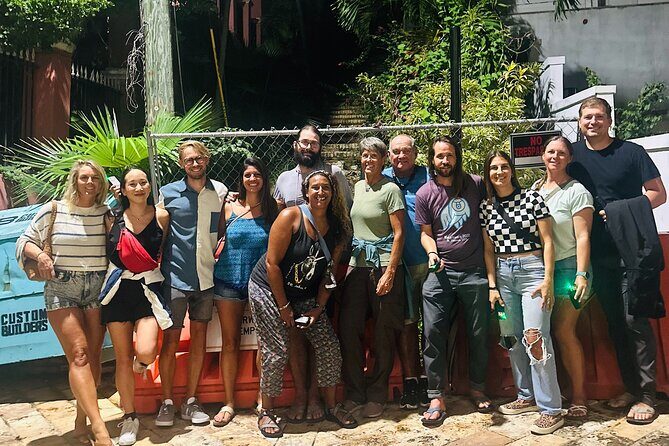 #1 St. Thomas Ghost Tour  Virgin Island's Original Haunted Tour - A Detailed Look at the St. Thomas Ghost Tour