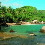 1.Transfer to TAYRONA park from Cartagena Private or Viceversa. - Who Should Consider This Tour?