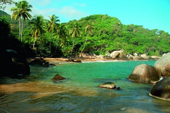 1.Transfer to TAYRONA park from Cartagena Private or Viceversa. - Who Should Consider This Tour?
