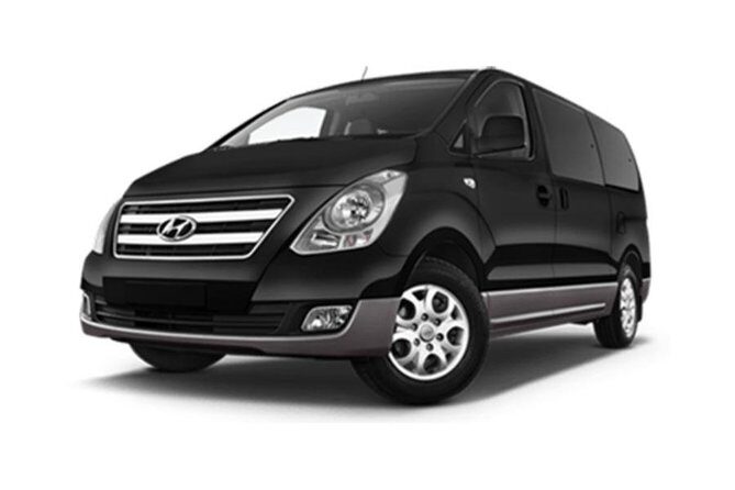 1 - way - Transfer from Carrasco Interational Airport to Montevideo - Deep Dive: Why This Transfer Adds Value