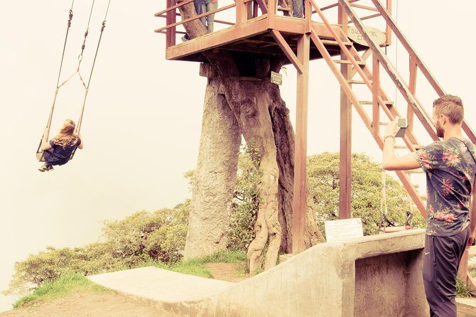 10-Day Ecuador Highlights - Frequently Asked Questions