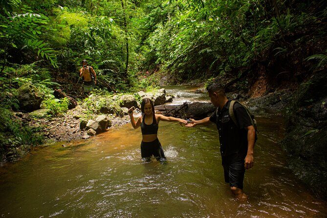 10 Hidden Waterfalls With Local Cuisine - Who Will Love This Tour?