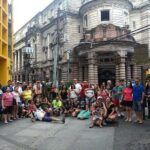 10-hour beach tour Santos: Shared Full-Day with Tickets & Lunch - Who Should Consider This Tour?