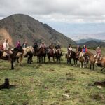 10-hour Gaucho Horseback Riding in Mendoza with BBQ - The Practicalities Matter