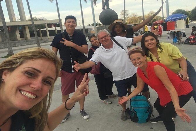 10-hour Private Tour Rio In One Day: Christ, Sugarloaf, Selarón, Downtown - Who Will Love This Tour?