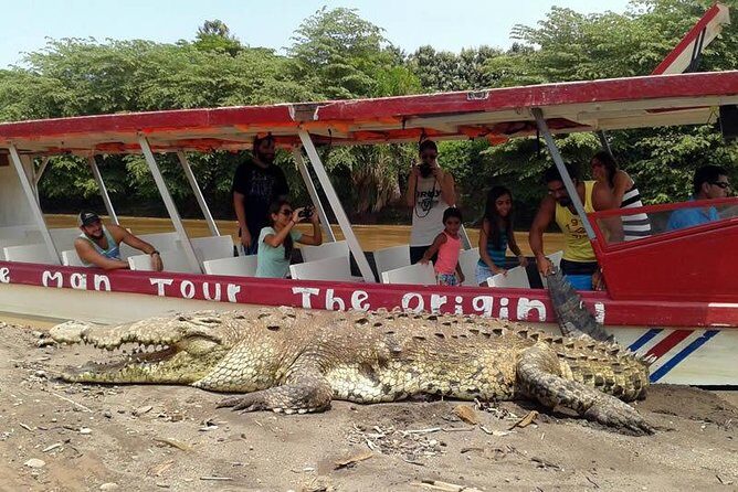 10 in 1 Puntarenas Highlights tour - Exploring the Itinerary in Depth