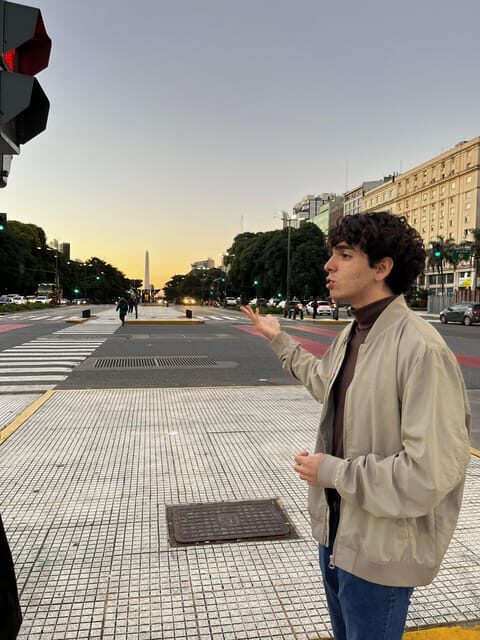 100% History and architecture of Buenos Aires - Final Thoughts