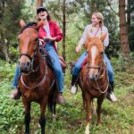 100-Year-Old family-run Finca: Horseback Riding & More - The Horseback Ride: Peaceful Trails, Stunning Views