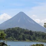 11-Day Tour San Jose: Tortuguero,Arenal,Monteverde,Manuel Antonio - Exploring Arenal Volcano and Hot Springs