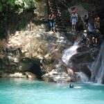 12 Damajagua Falls from Puerto Plata special for cruise passengers - FAQs