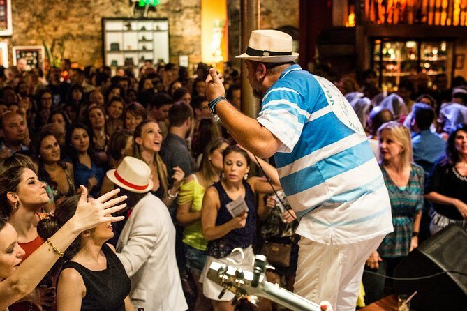 12 - Guided Scenarium River Tour with Dinner - Authenticity and Value: What You Can Expect