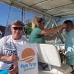 13. Appleton Rum Estate & Black River Safari Private Guided Combo all day tour - The Experience in Detail