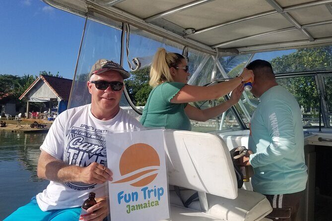 13. Appleton Rum Estate & Black River Safari Private Guided Combo all day tour - The Experience in Detail