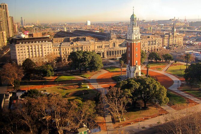 13-Day Trip: Machu Picchu, Buenos Aires, Iguazu & Rio de Janeiro - Crossing Borders: Iguazu Falls, a Natural Wonder