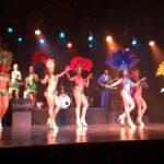 13 - Guided Tour to Ginga Tropical Music Show With Dinner - Frequently Asked Questions