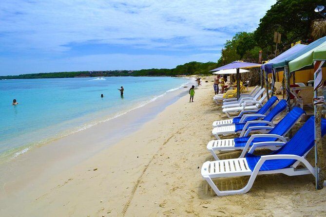 14. Transportation to PLAYA BLANCA Private - Why Choose This Private Transfer?