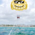 15 Minutes Parasailing in Punta Cana - Who Should Consider This Tour?
