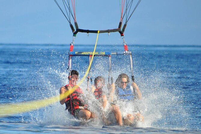 15 minutes Parasailing in Punta Cana - Final Thoughts: Is It Worth It?