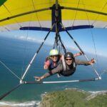 18 - Hang Gliding Flight Experience in Rio de Janeiro - Practicalities and Considerations