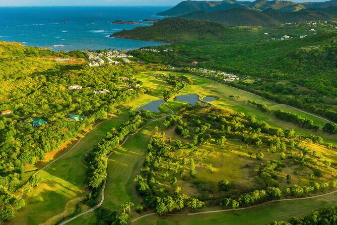 18 Hole Golf Experience at Sandals Golf and Country Club - What Travelers Say and Why It Matters