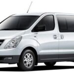 18.Transfer (Rafael N-Hotel Decameron Baru Airport) or vice versa - The Sum Up